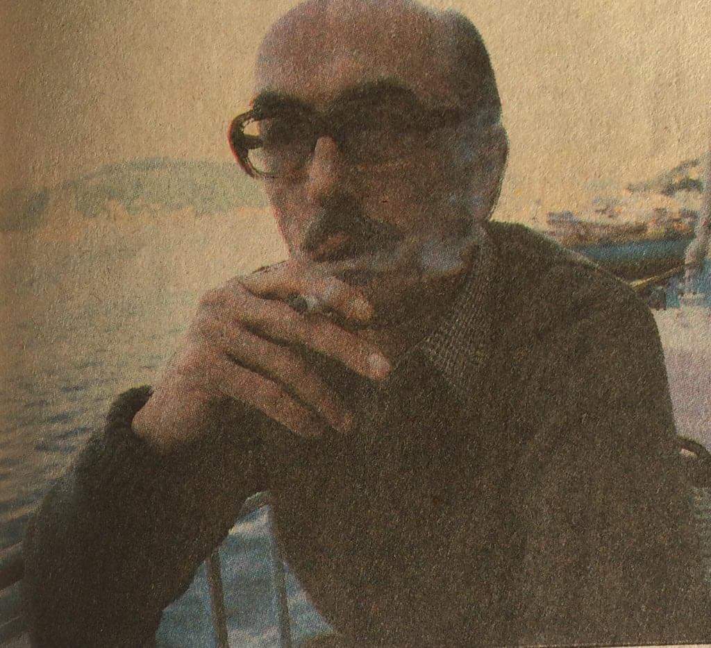 Ne Gelir Elimizden İnsan Olmaktan Başka I