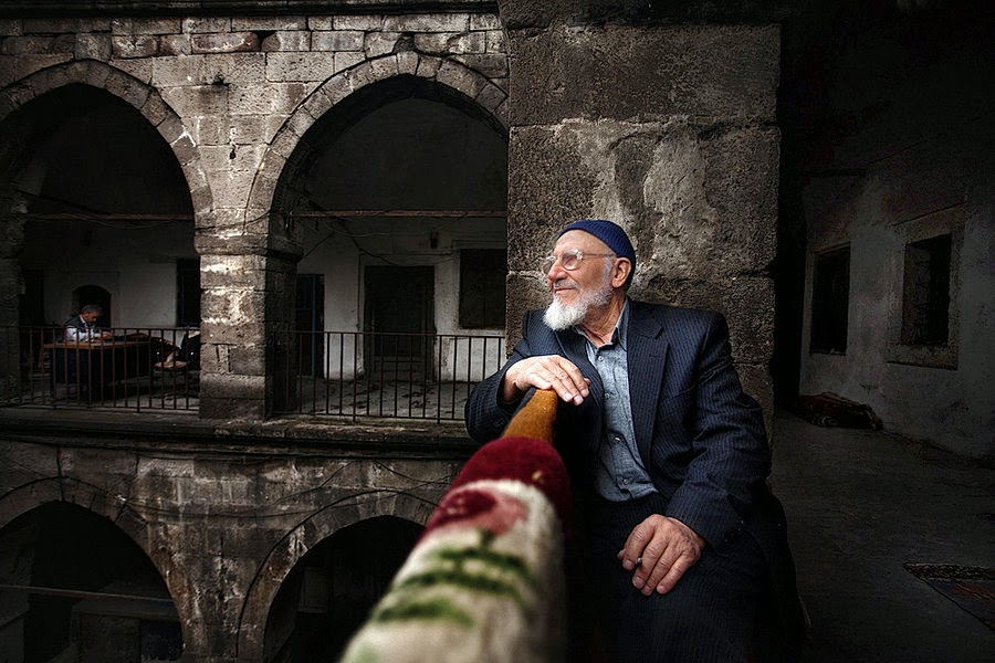 Güvercin Gerdanlığı