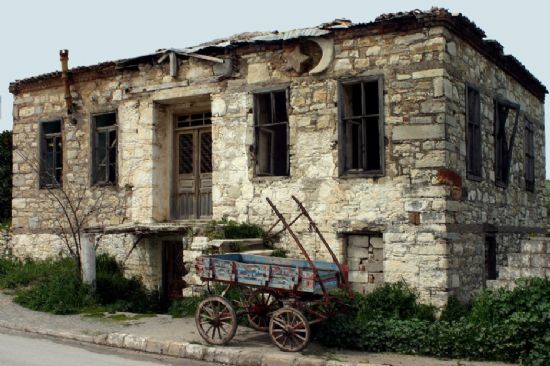 Kapı Eşiği