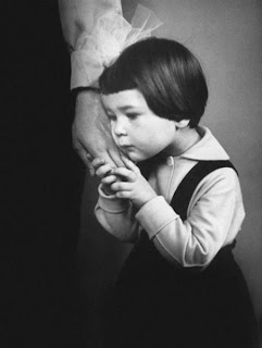 Baba, Anneme İyi Bak!...