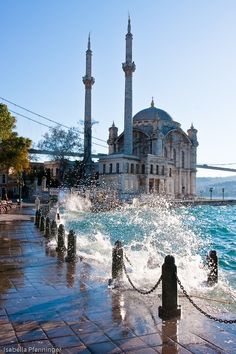 İstanbul Şiirleri Bercestem