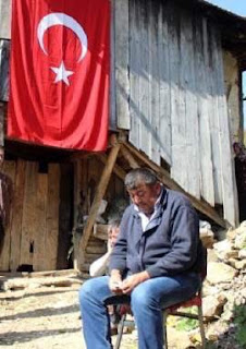 Cenaze Hüzünleri