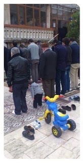 Çocukluğuma Dönüş