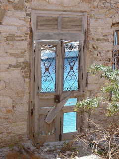 Bir Şehre Gidememek