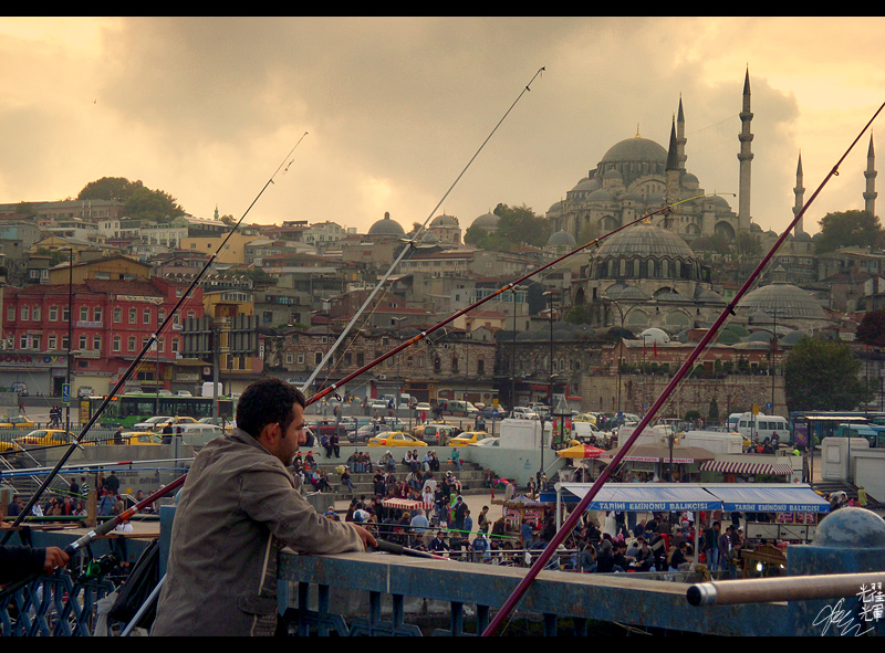 Der Beyan-ı Şeref-i İstanbul