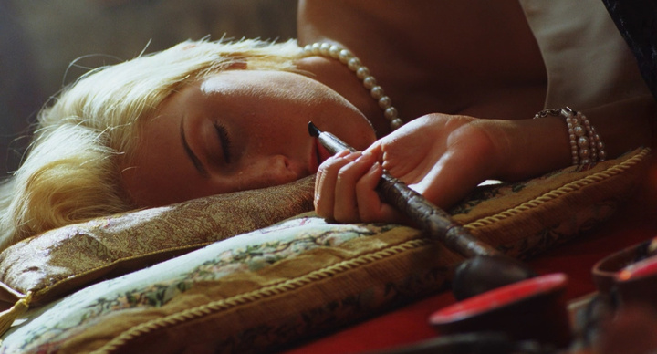İstanbul'u Benim İçin Öp Anne!