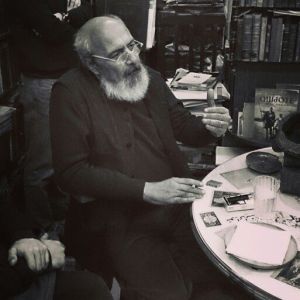 Doğu-Batı Divanı'ndan