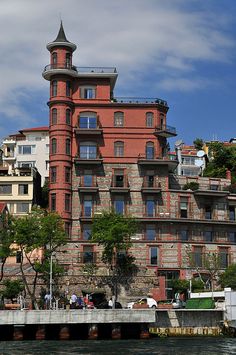 istanbulda