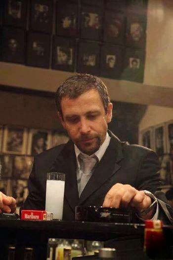 Nâzım Hikmet