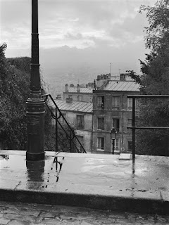 Paris’te İlk Günler