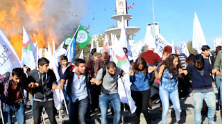 Kuş Mitingi