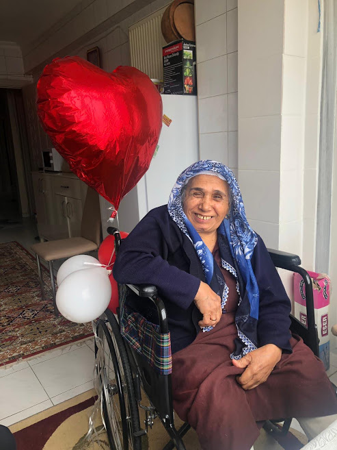 Anne Şiirleri Bercestem