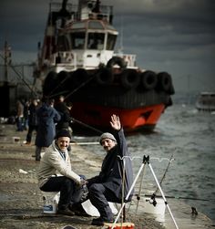 Tomas'la Vedalaşma
