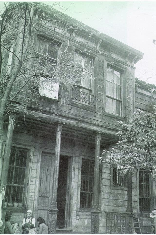 Ruhuma Sinen Şehir