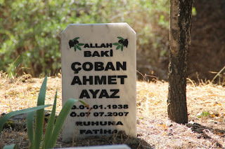 Ruhunu saklayacak bir yer