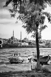Oğlumun Gölgesi