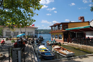 Pembe Yalı