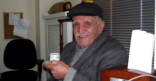 Sarkis Çerkezyan: Ben bu ülkede olmanın acısını çektim.