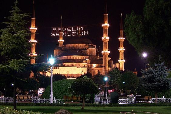 sevelim-sevilelim