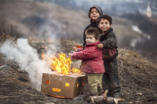Ölü Çocuklara Ninni
