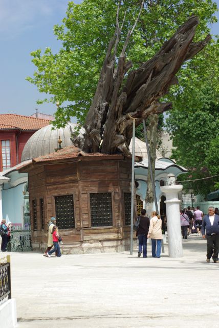 kocamustafapasa