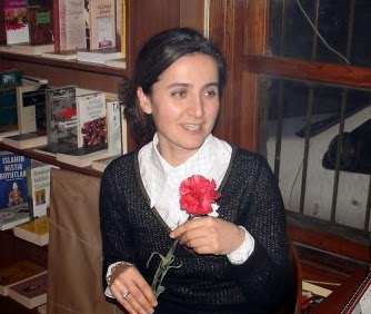 Baba Evi