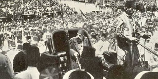 Sultan Abdülhamid Han'ın Ruhaniyetinden İstimdat
