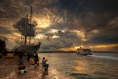 İstanbul Türküsü