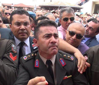 Çok sürdü bu âlemde konukluk
