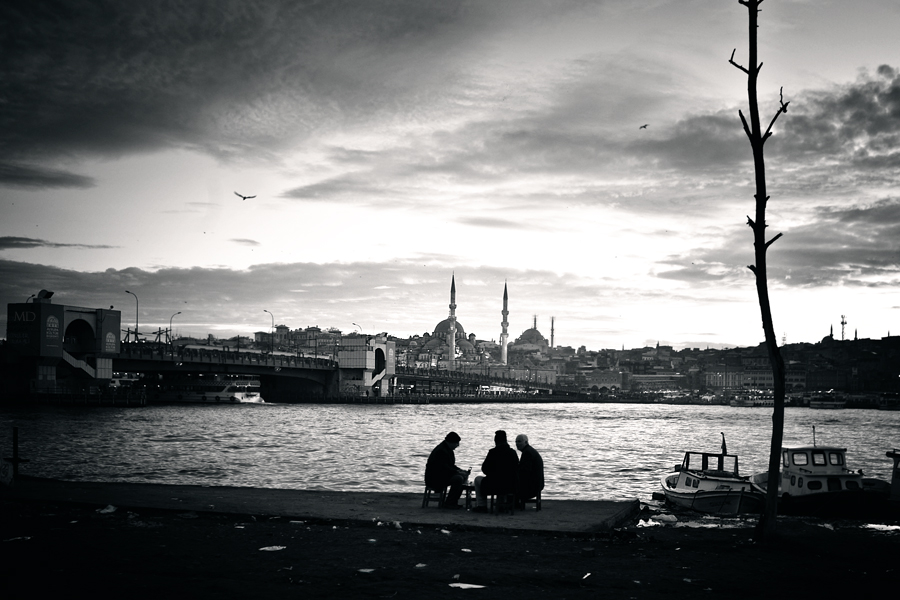 Birlikte