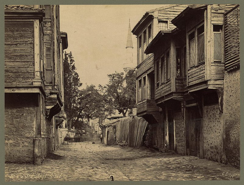 Çok hazin bir yakarış...
