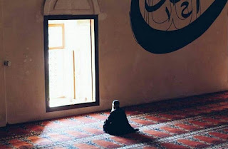 Bir Yağmur Sonrası