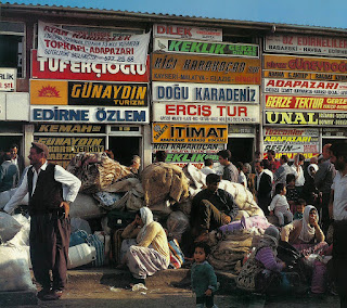 Yetim İstanbul