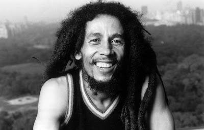 Get up, stand up, Stand up for your rights. Get up, stand up, Don't give up the fight