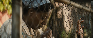 fences viola davis