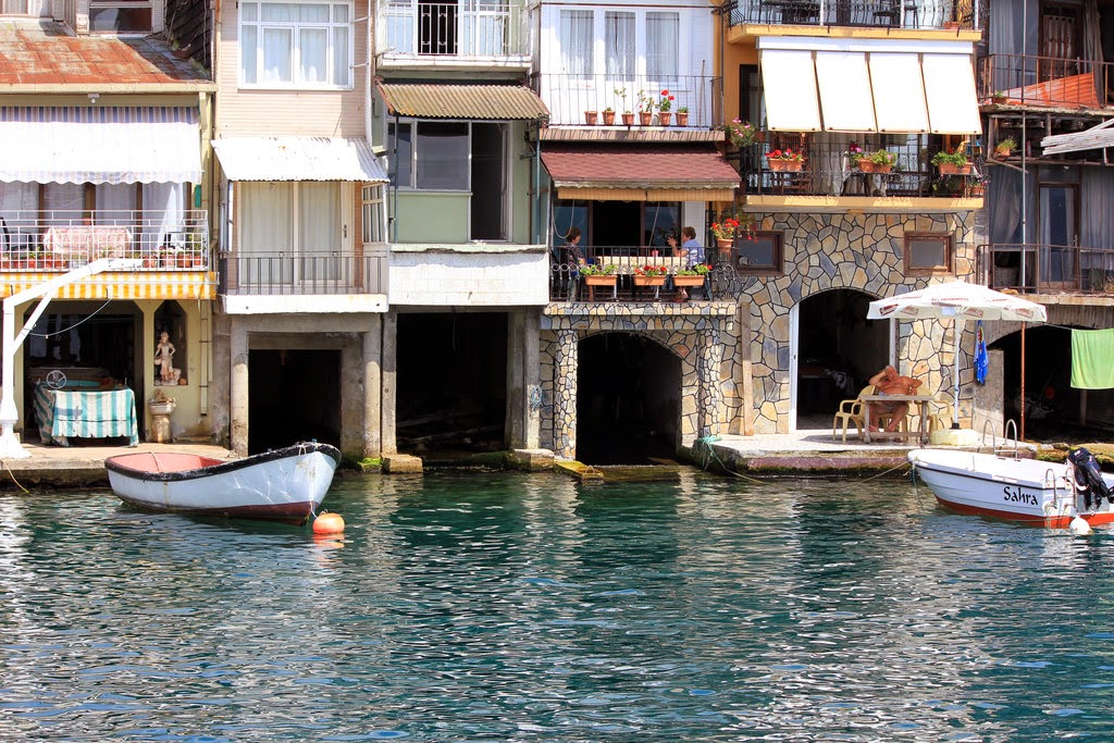 İhtiyar Aşık