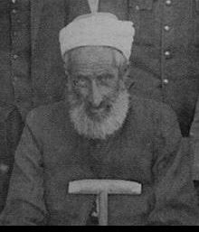 Gerçi enzar-ı ehibbadan dahi dûr olmuşuz,