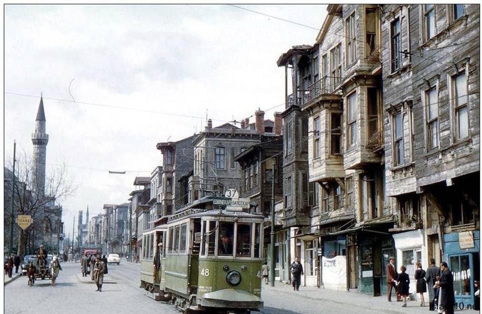İstanbul