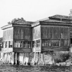 bogaz-yalilari