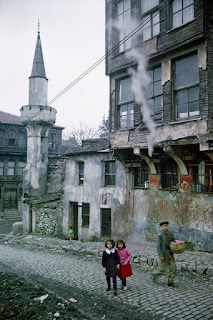 Değişen Dünya