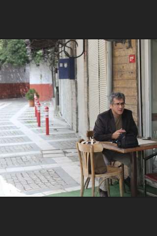insan dokunduğu ölüleri hiç unutmuyor