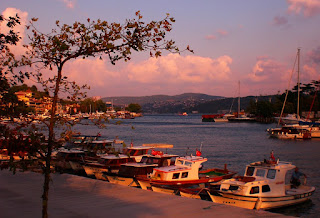 İstinye