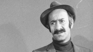 Öleyim, ondan sonra yaz Ermeni olduğumu