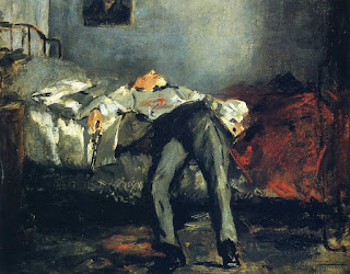 Bir Gece Şah'eser İmparatoru, Fuzuli Bir Delikanlılık Yaptı İse Ben Bunu Yazdım