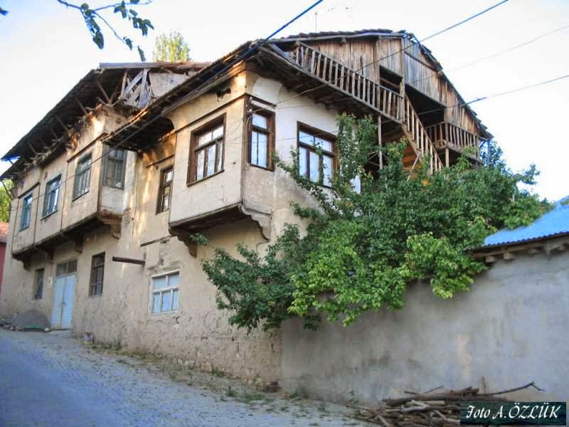 Yeşilyurt'un Lakapları