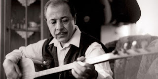 ''Gönül dağı'nda bir garip'' : Neşet Ertaş (*)