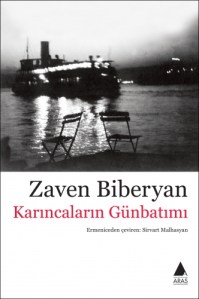 Biberyan’a bir yer lütfen
