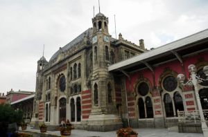 sirkeci-gari