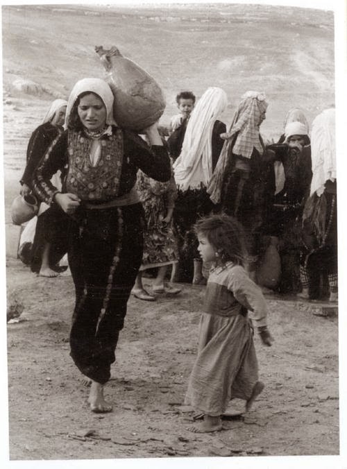 Buğdayın Türküsü