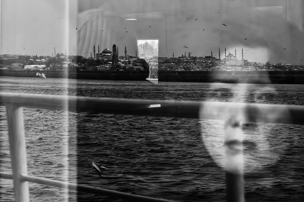 “dümdüz olmayı dileyen bir dağ” hastalığı varmış bende meğer